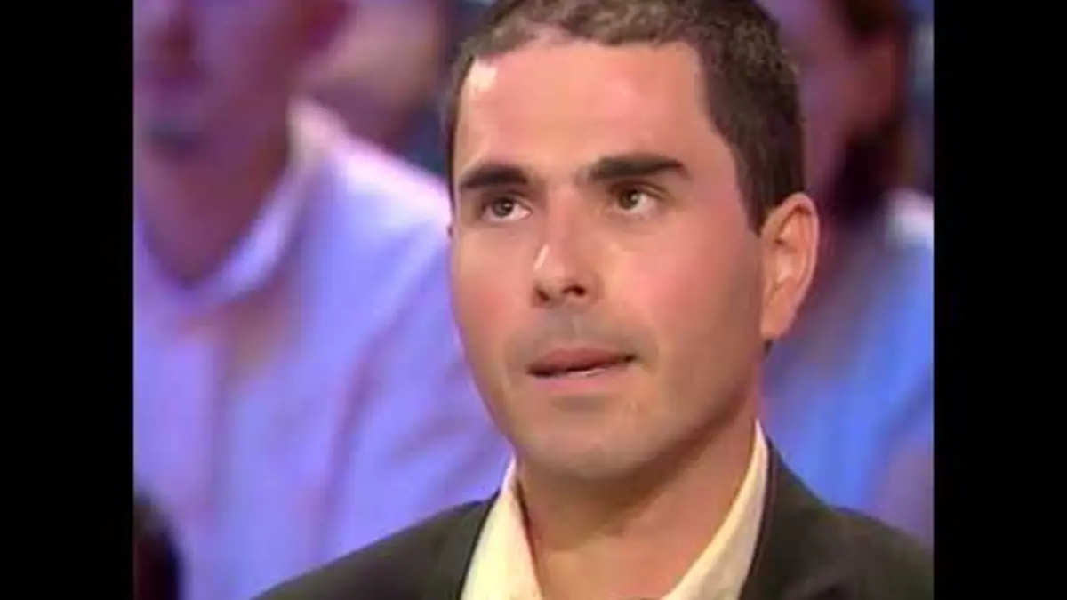 replay de Maman je suis homosexuel