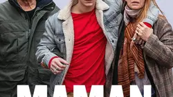 Maman, ne me laisse pas m'endormir