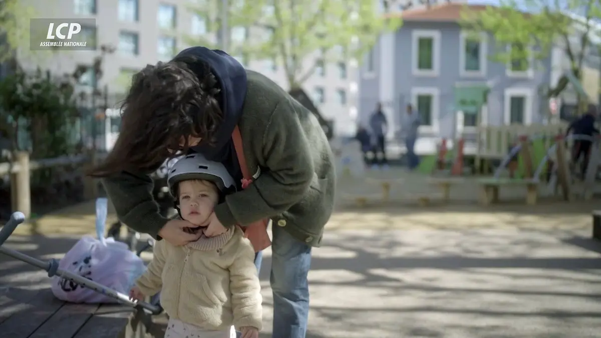 replay de Mamans solos - les oubliées de la République