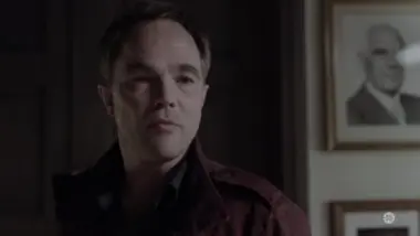 Mammon, la révélation - S01 E02 - Abraham