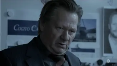 Mammon, la révélation - S01 E05 - La spirale