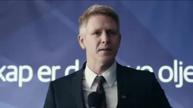 Mammon, la révélation - S02 E01 - Sang