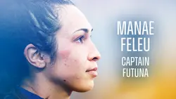 Manae Feleu, Captain Futuna