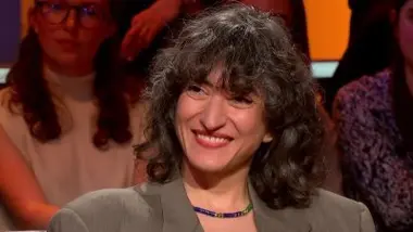 Manal Salamé - Beyrouth, mon amour