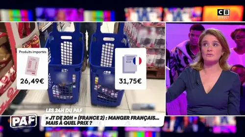 replay de Manger français… mais à quel prix ?