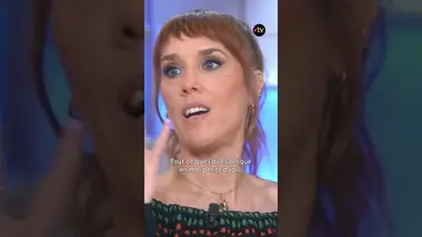 “Manger le rail de trop” : Zaz se confie sur son passé d’addictions