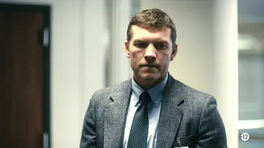 Manhunt : S1 E1 - Unabom