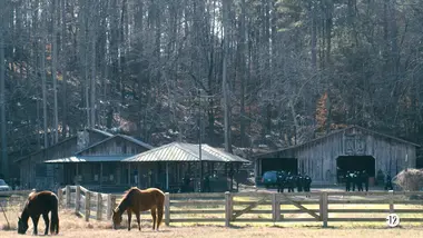 Manhunt : S1 E7 - Lincoln