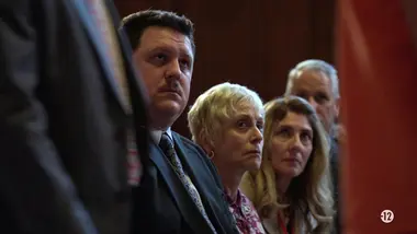 Manhunt : S2 E10 - La chasse est ouverte