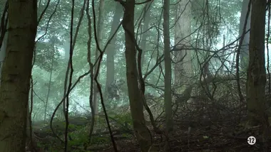 Manhunt : S2 E7 - Éric