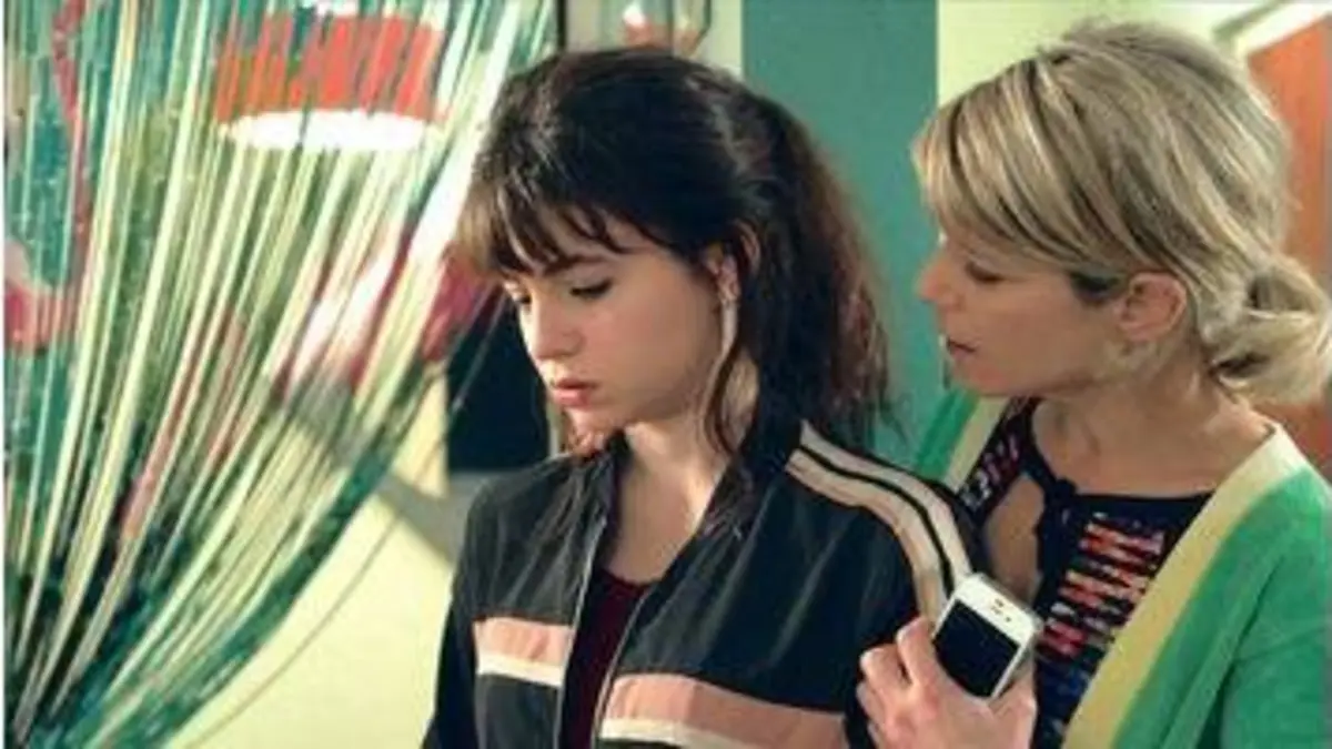 replay de Manon 20 ans (2/3)