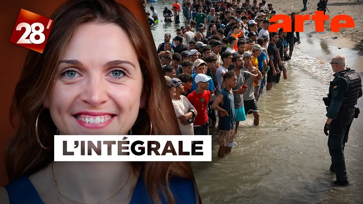 Manon Apithy / La pression migratoire peut-elle…