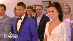 Manon + Julien : S2 E1 - Monsieur et Madame Tanti