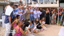 Manon + Julien : S2 E3 - Beach party