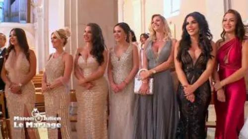 Enquêtes criminelles Viols de Mazan : j'ai épousé un monstre (2/2)