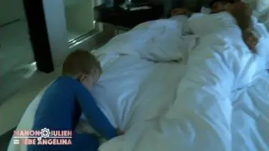 Manon + Julien : S3 E9 - Papa gâteau