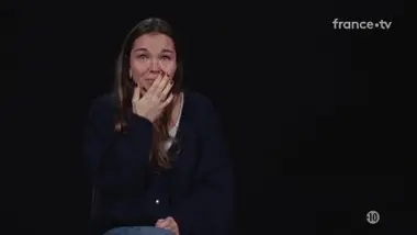 Manon, témoin des fusillades du 13 novembre parle de son ressenti