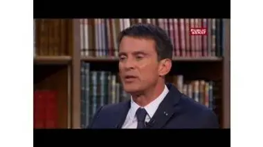 Manuel Valls : « J’en ai assez de ce procès en trahison »
