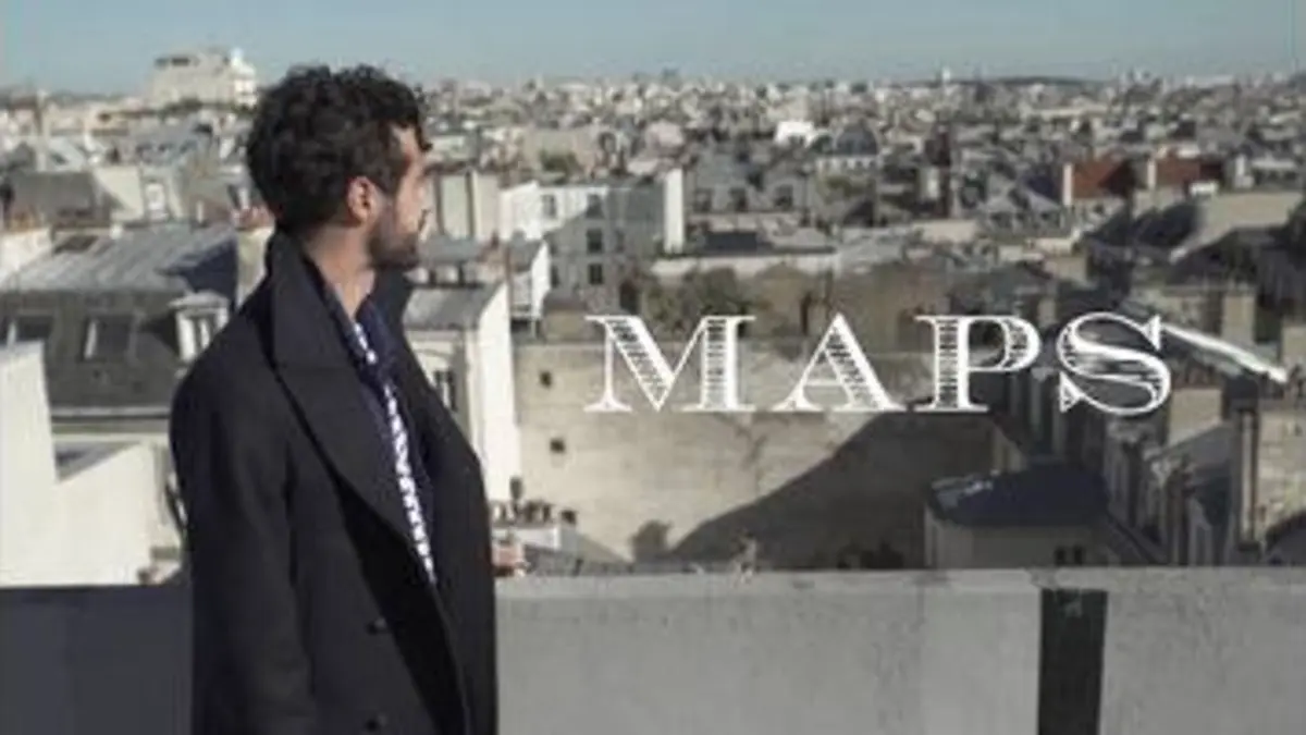 replay de Maps : Avant-première : Episode 1