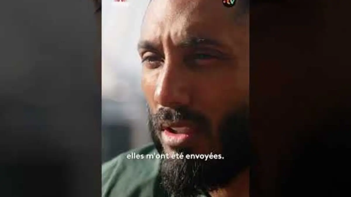 replay de Marc Blata n'a aucun regret. #voyance #sorcellerie #téléréalité