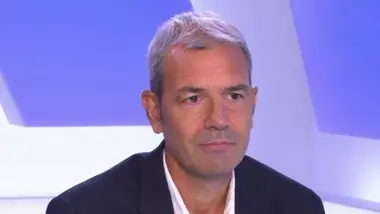 Marc Dana - Sophie Adenot première, Française à sortir dans l'espace !