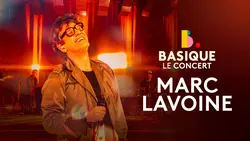 Marc Lavoine