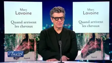 Marc Lavoine