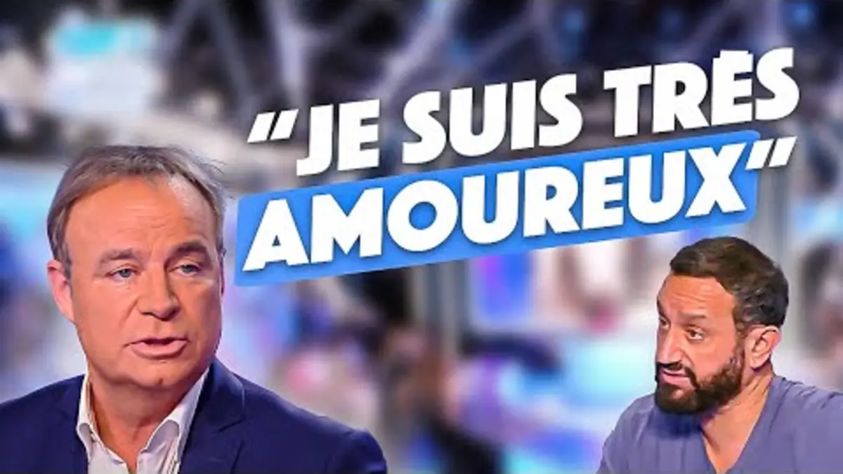 replay de Marc Lavoine Brise le Silence : Ses Réponses Choc aux Critiques sur Son Amour pour Adriana Karembeu
