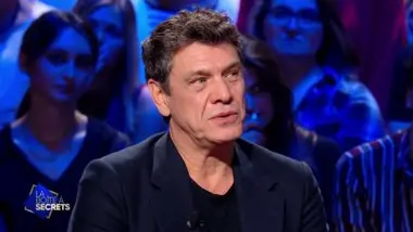 Marc Lavoine : "Cette chanson nous a changé la vie"