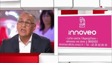 Marcel Ichou: L'Aspergillose