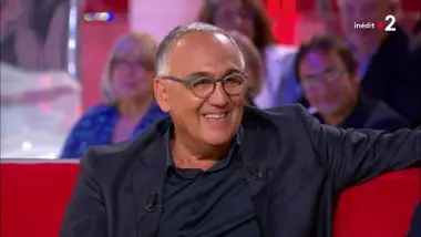 Marcel Ichou: Sea, sex and sun
