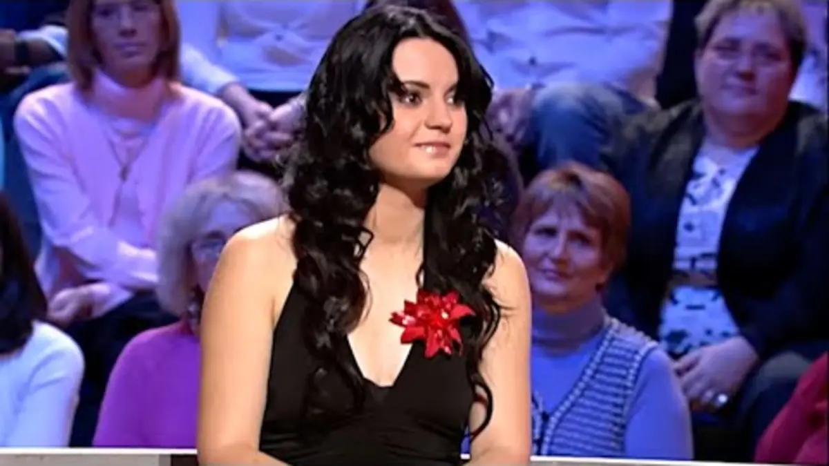 replay de Marcelline est accro à son vendeur de téléphone, Rémi