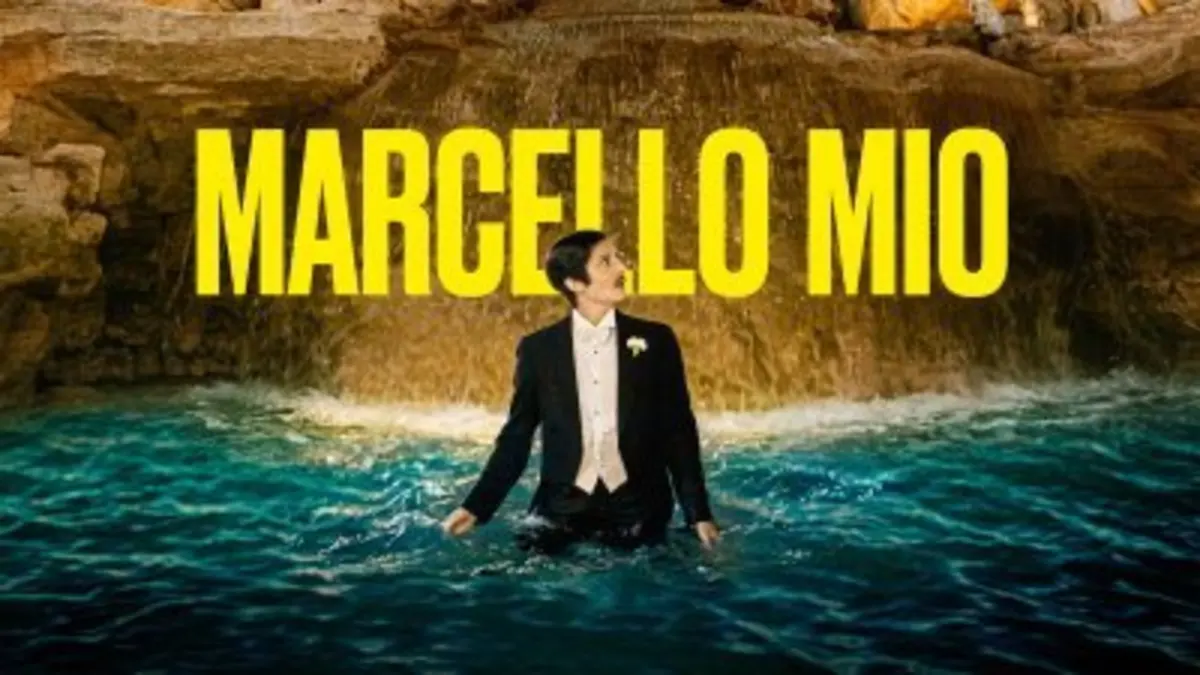 Marcello Mio