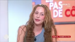 Marcia, la troisième génération Higelin