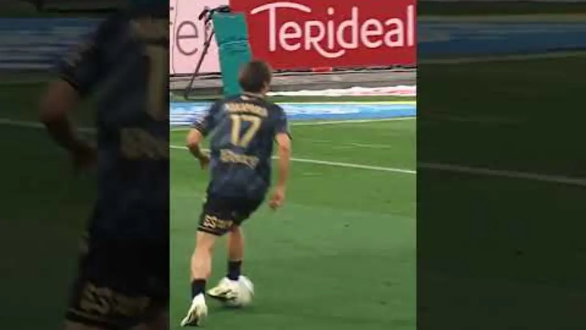 replay de Marco Bizot ?