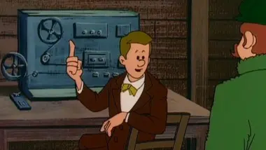 Marconi et les ondes