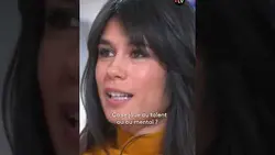 Marcus et Danse avec les stars : "Je suis là pour gagner"