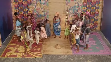 Mardi