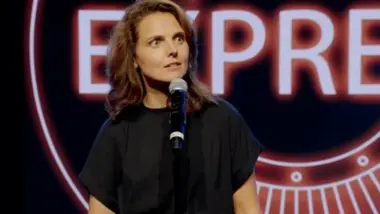 Margot Demeurisse - L'anxiété