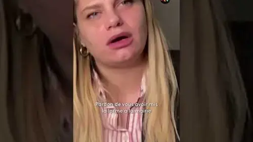 replay de ?Mariage annulé à Béziers : la fiancée s’exprime
