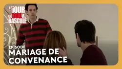 Mariage de convenance - Le jour où tout a basculé
