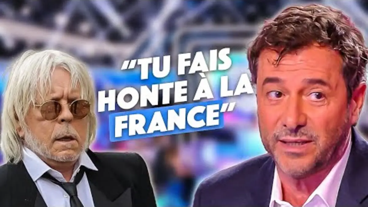 replay de Mariage de Renaud et Cerise : pourquoi sa fille était ABSENTE ?
