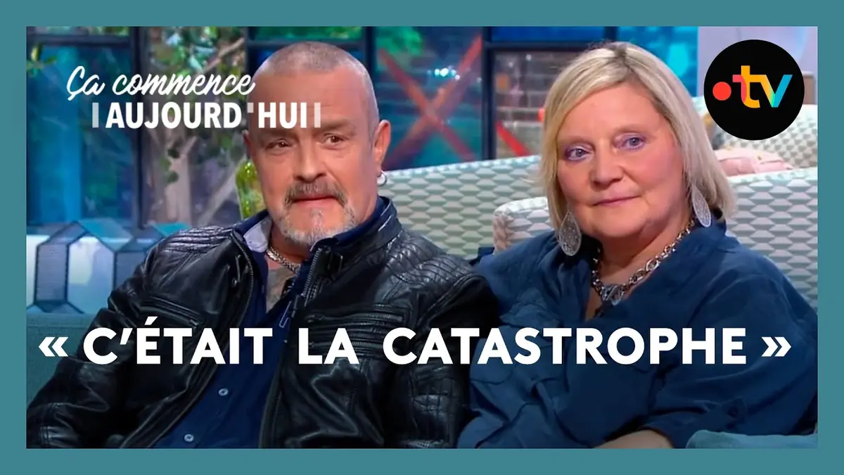 replay de Mariage fiasco : comment surmonter l'épreuve ? - Ça commence aujourd'hui