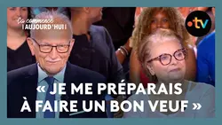 Mariage plus vieux... mariage heureux ! - Ça commence aujourd'hui