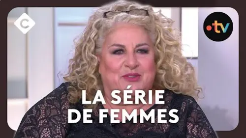 replay de Marianne James a dit non au bistouri !