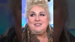 Marianne James raconte comment l’expression “sexe faible” l’a marquée lorsqu’elle était enfant