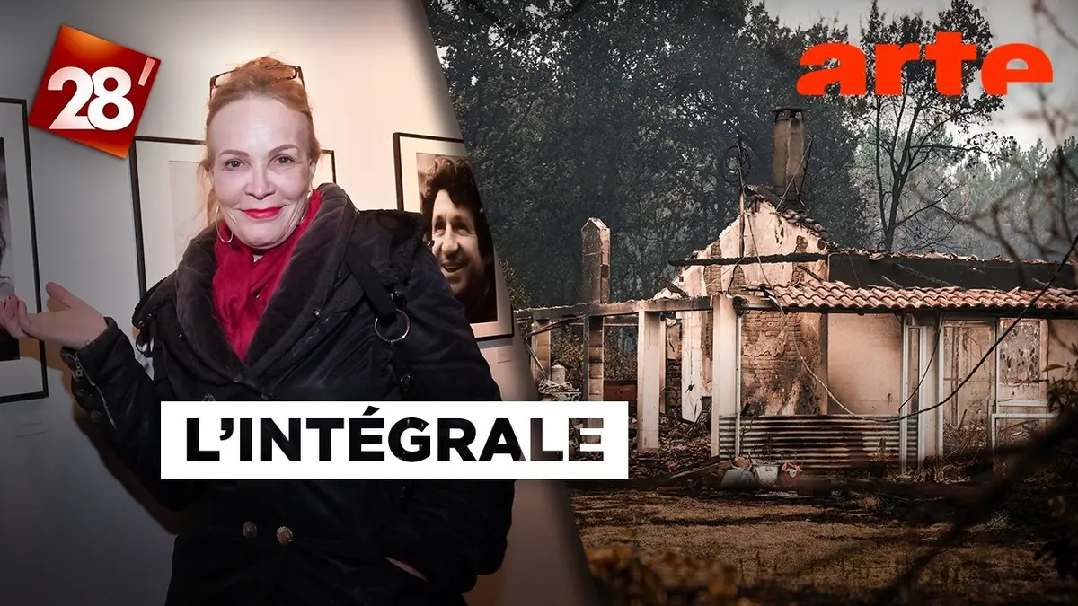 Marie Binet : une vie de mensonge / Qui va payer…