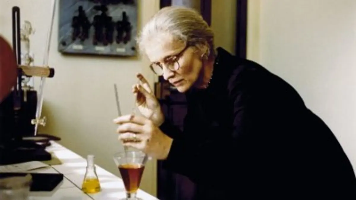 Marie Curie : une femme honorable (Partie 3)