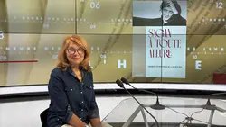 Marie-Dominique Lelièvre : L'Heure des Livres (Émission du 07/07/2025)