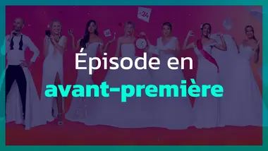 Marié(e) à tout prix : S1 E31 - Le grand jour d'Emma